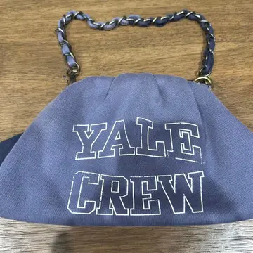 BALMY DAYS 가마구치 백