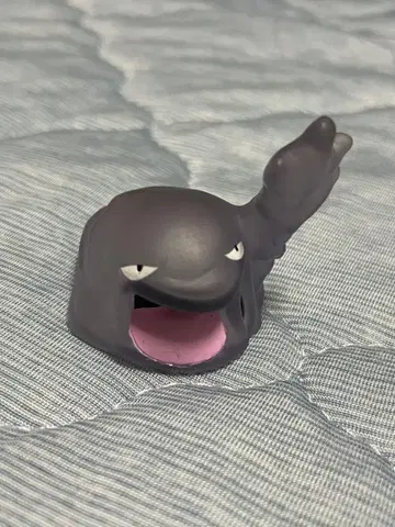 포켓몬 키즈 베토베토 클리어