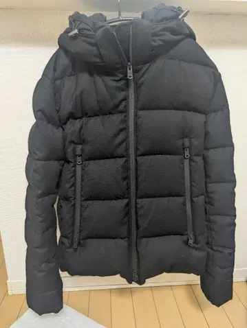 TATRAS 다운 자켓 02