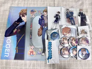 아이나나 쥬죠 류노스케 무비나나 G4Y 린우이