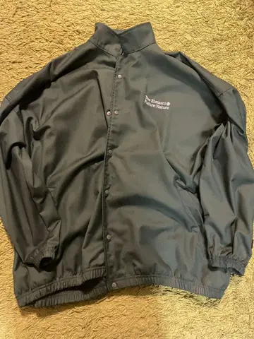 ELEMENT Future Nature 나일론 자켓 L 사이즈