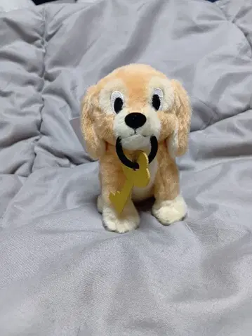 디즈니 열쇠 개 인형 배지 캐리비안의 해적