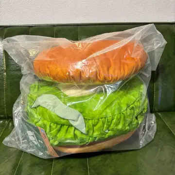 모스버거 제일복권 A상 1점