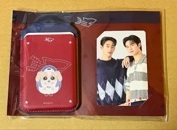 WilliamEst MAGSAFE WALLET STAND GMMTV