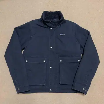 [ patagonia/파타고니아 ] 보아 자켓