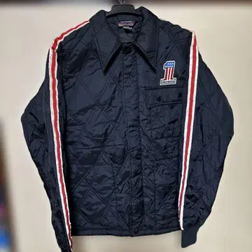 AMF 할리데이비슨 자켓 70~80년대