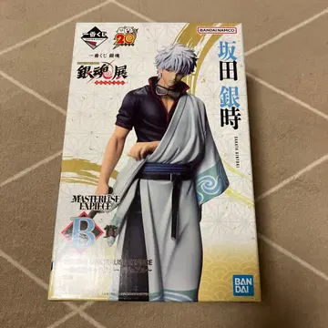 은혼 제일복권 은혼전 B상 사카타 긴토키 피규어