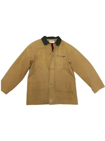 L.L.Bean 헌팅 자켓 M 사이즈