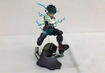 미도리야 이즈쿠 나의 히어로 아카데미아 히로아카 피규어 S-Fire