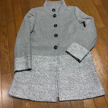 갤러리아 여성용 코트