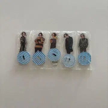 야스다 쇼타 칸쟈니 super eight 아크릴 스탠드