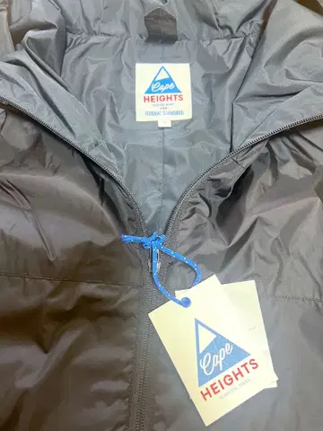 케이프 하이츠 저널 스탠다드 별주