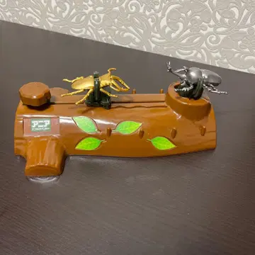 타카라토미(TAKARA TOMY) 아니아 곤충 배틀 스테이지