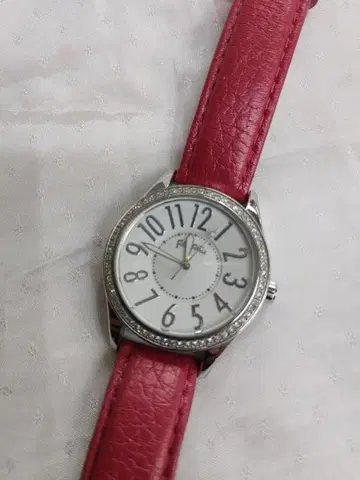 폴리폴리 워치 USED 쿼츠