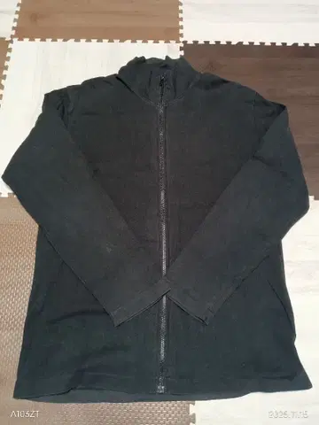 BEAMS 블랙 자켓 L 사이즈