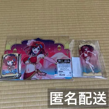 돌핀 웨이브 쿠라쿠지 B상-1 C상-1 F상 사쿠미야 이로카