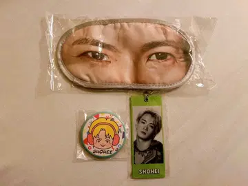 우라카와 쇼헤이 캡슐 3개 세트