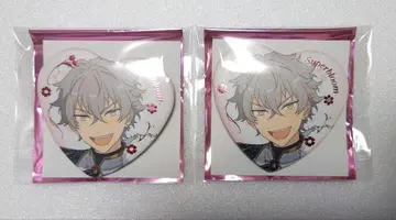 앙스타 스타포니 캔뱃지 코가