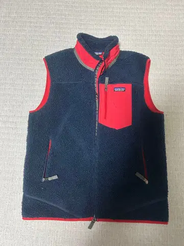 파타고니아 남성용 클래식 레트로X 베스트