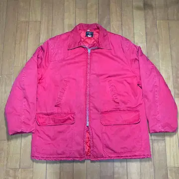 50s 60s USA제 J.C.Higgins 헌팅 자켓