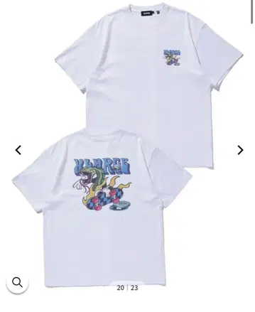 XLARGE T셔츠 XL 사이즈