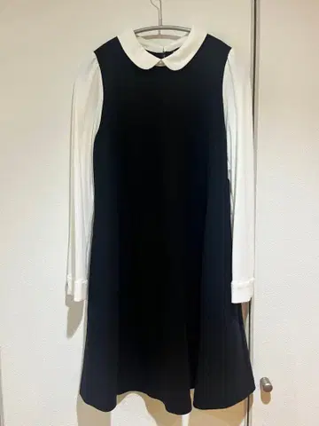 투 비 바이 에네스베 A 라인 원피스