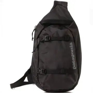 미사용 새상품 patagonia 파타고니아 Atom Sling 8L 백