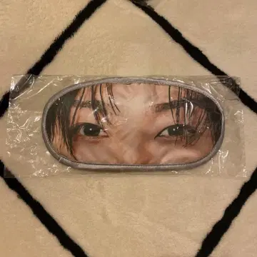 호리 나츠키 안대 THE REASON 회장 가챠