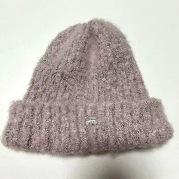 [ 새상품급 ] tina jojun 니트 모자 비니