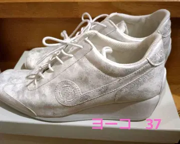 노네임 요코 37 스니커즈 5cm