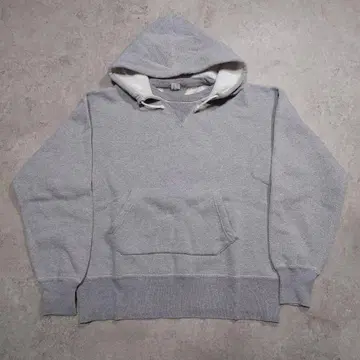 WAREHOUSE 웨어하우스 후가공 후드티 드로포켓 40