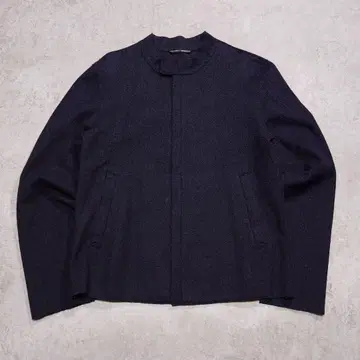 JEAN PAUL GAULTIER 집업 울 자켓 48