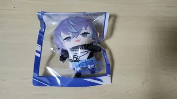 니지산지 호시미치 쇼 니지파펫