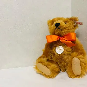 슈타이프 Steiff CLASSY 클래시 테디베어