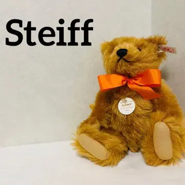 슈타이프 Steiff CLASSY 클래시 테디베어