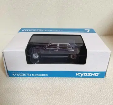 1/64 교쇼 미니카 컬렉션 도요타 60 센추리