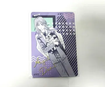 체인소 맨 천사의 악마 마그넷 스티커 컬렉션 마그넷