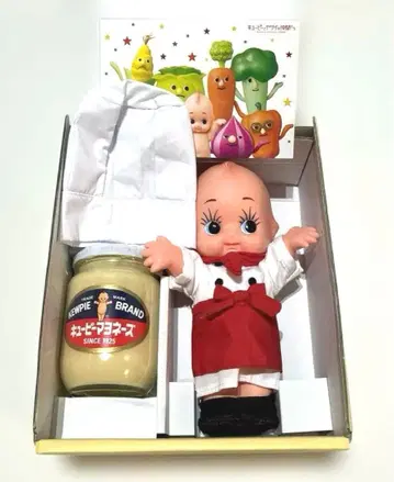 [ 새상품 ] 코크 큐피 마요 세트