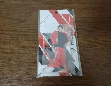 [ 미개봉 새상품 ] 7MEN 스가타 린네 아크릴 스탠드