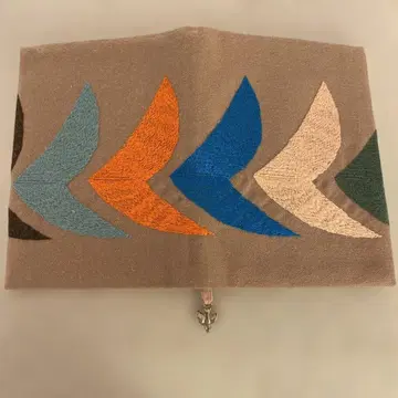 미나 페르호넨 북커버 bird beige