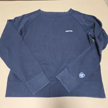 ORCIVAL 네이비 트레이닝복 사이즈 1