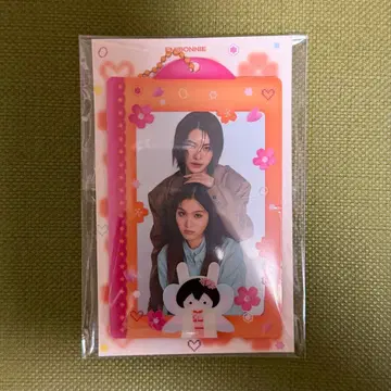 EmiBonnie GMMTV POP UP 카드 홀더