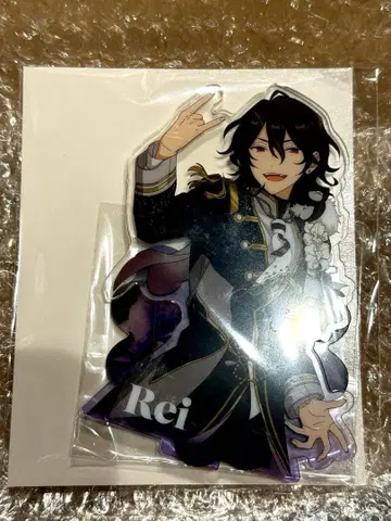 앙스타 아크릴 스탠드 렌