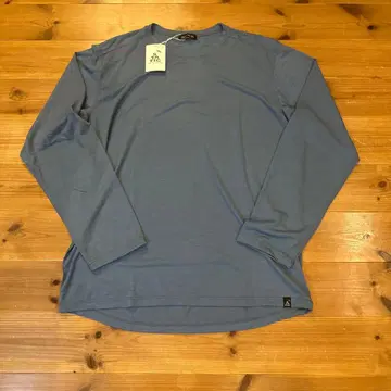 STATIC ALL ELEVATION L/S SHIRTS XL