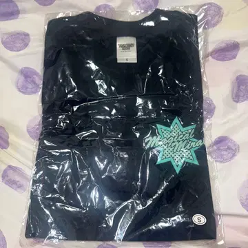 TOKYO ver. 매지컬 미라이 2025 티셔츠 S 사이즈