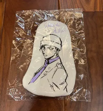 명탐정 코난 다이컷 파우치 이상윤(아카이 슈이치)