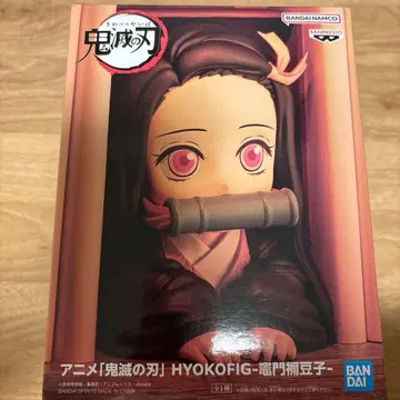 HYOKOFIG 네즈코 피규어