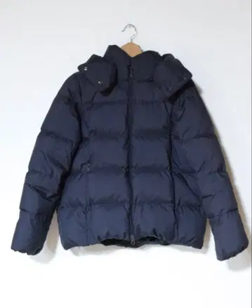 URBAN RESEARCH DOORS 2WAY 다운 자켓