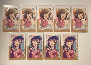 프로세카 에피카 시노노메 에나 세트 3