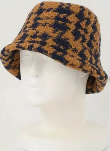 La Maison de Lyllis(라 메종 드 릴리스) 버킷햇